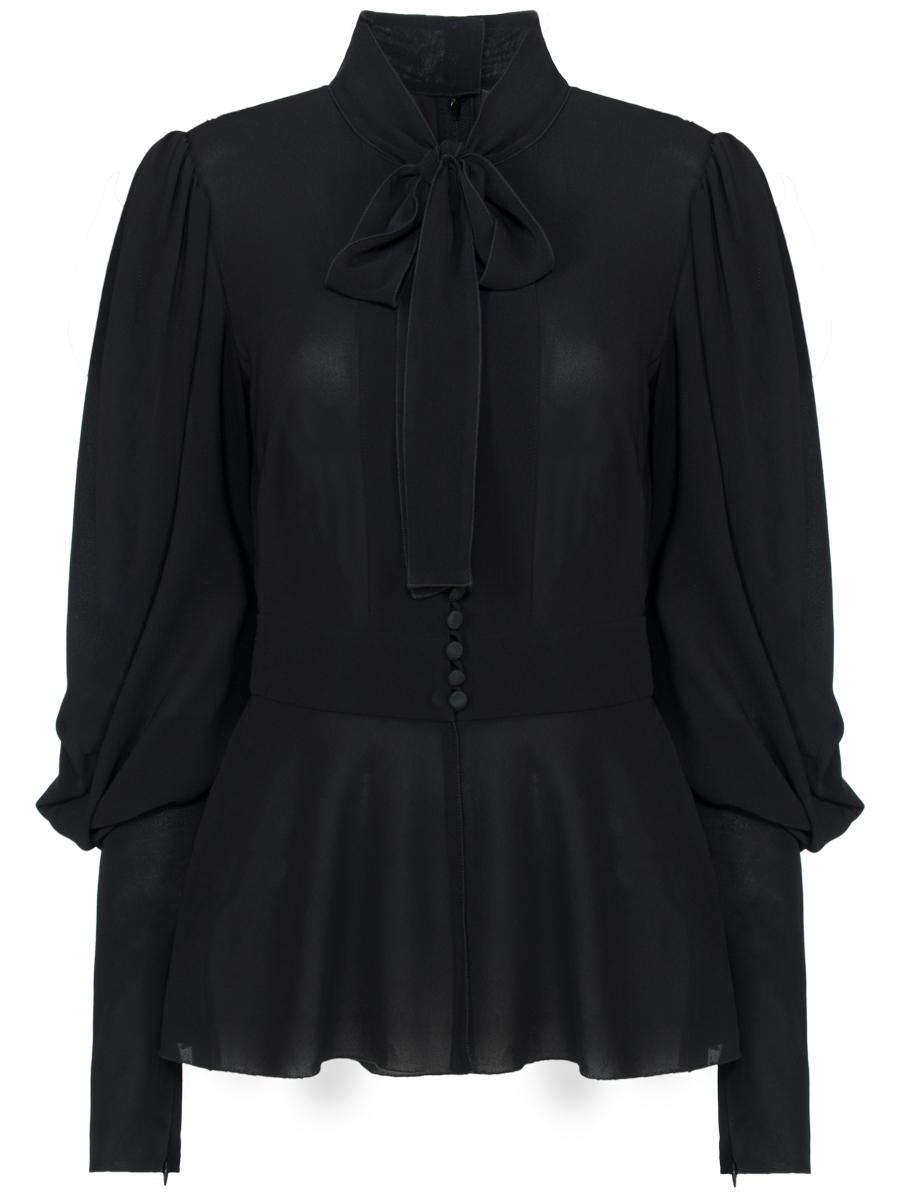 Блуза DOLCE & GABBANA Блуза DOLCE & GABBANA