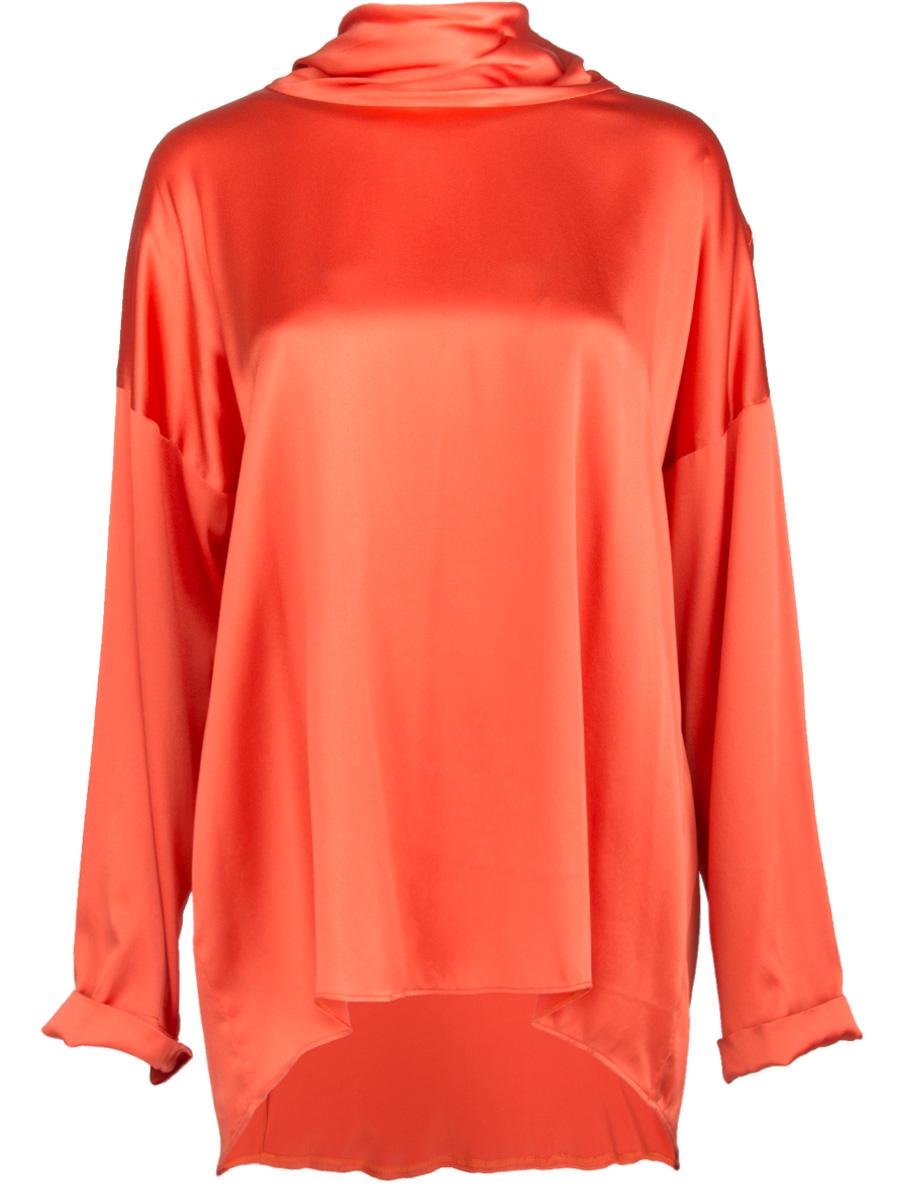 Блуза Les Copains