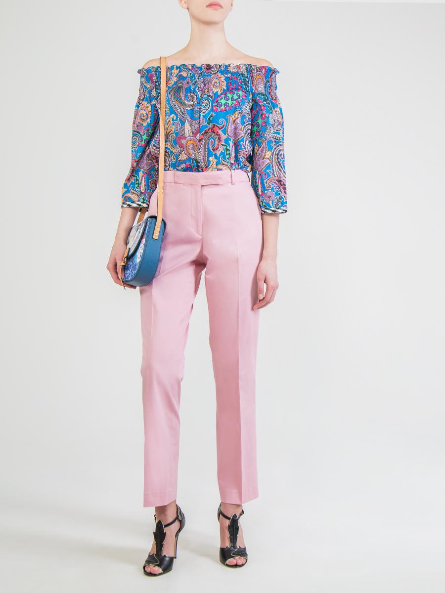 Брюки ETRO