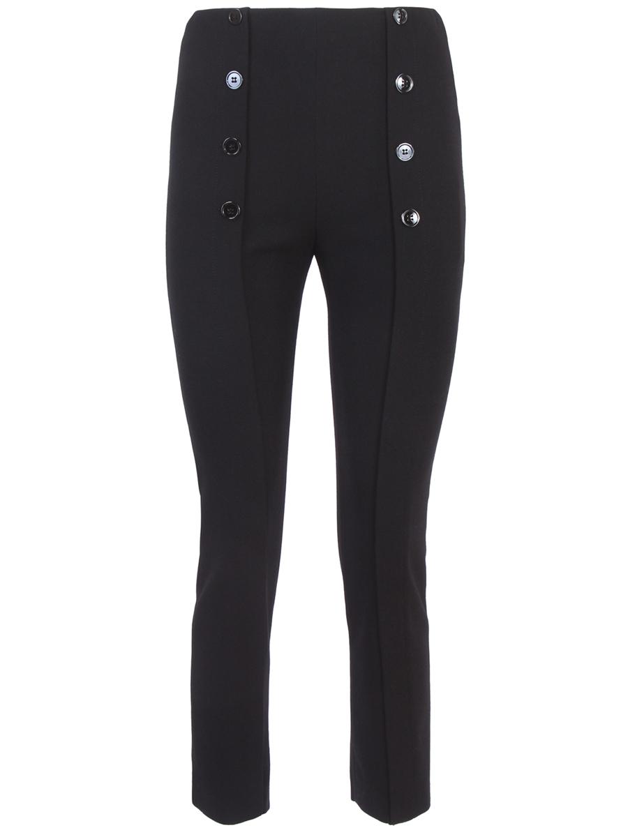 Брюки Alexander McQueen