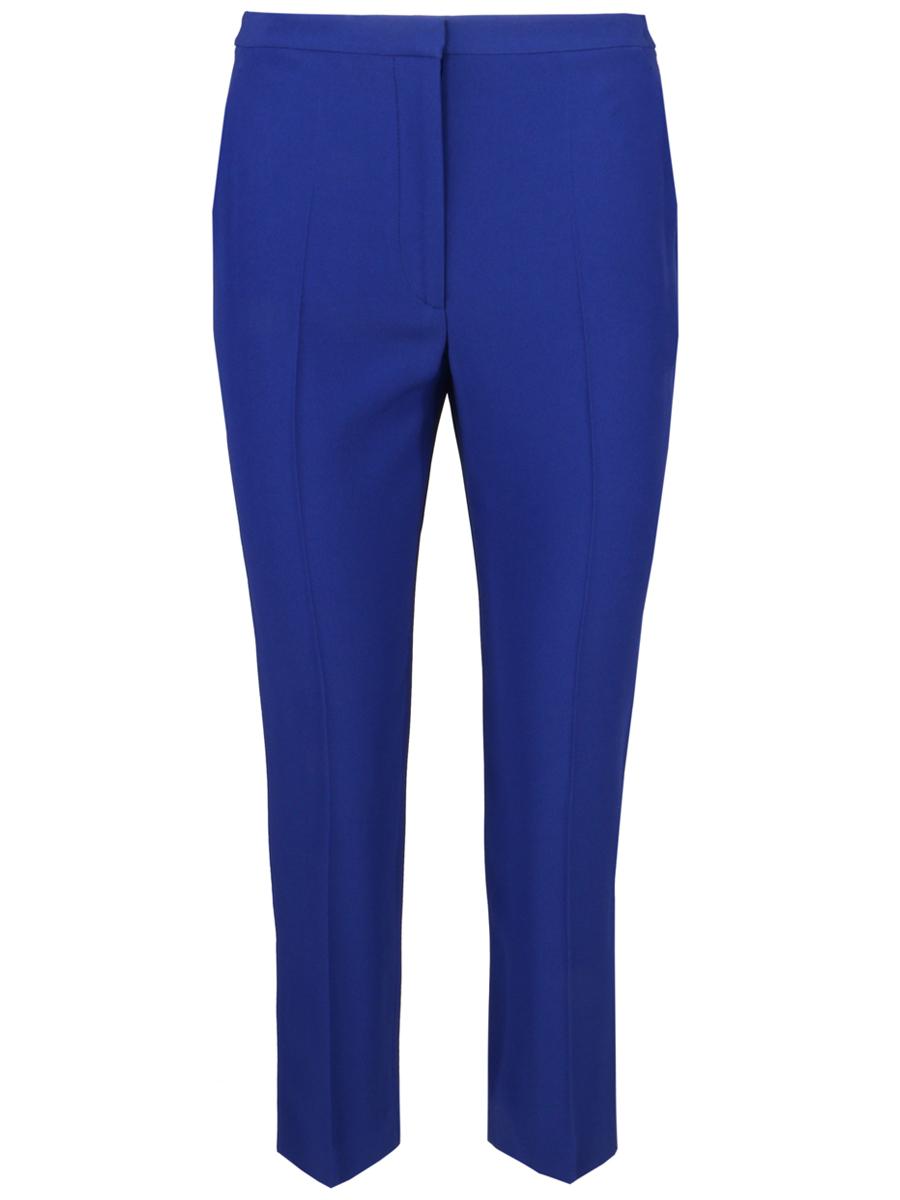 Брюки Alexander McQueen