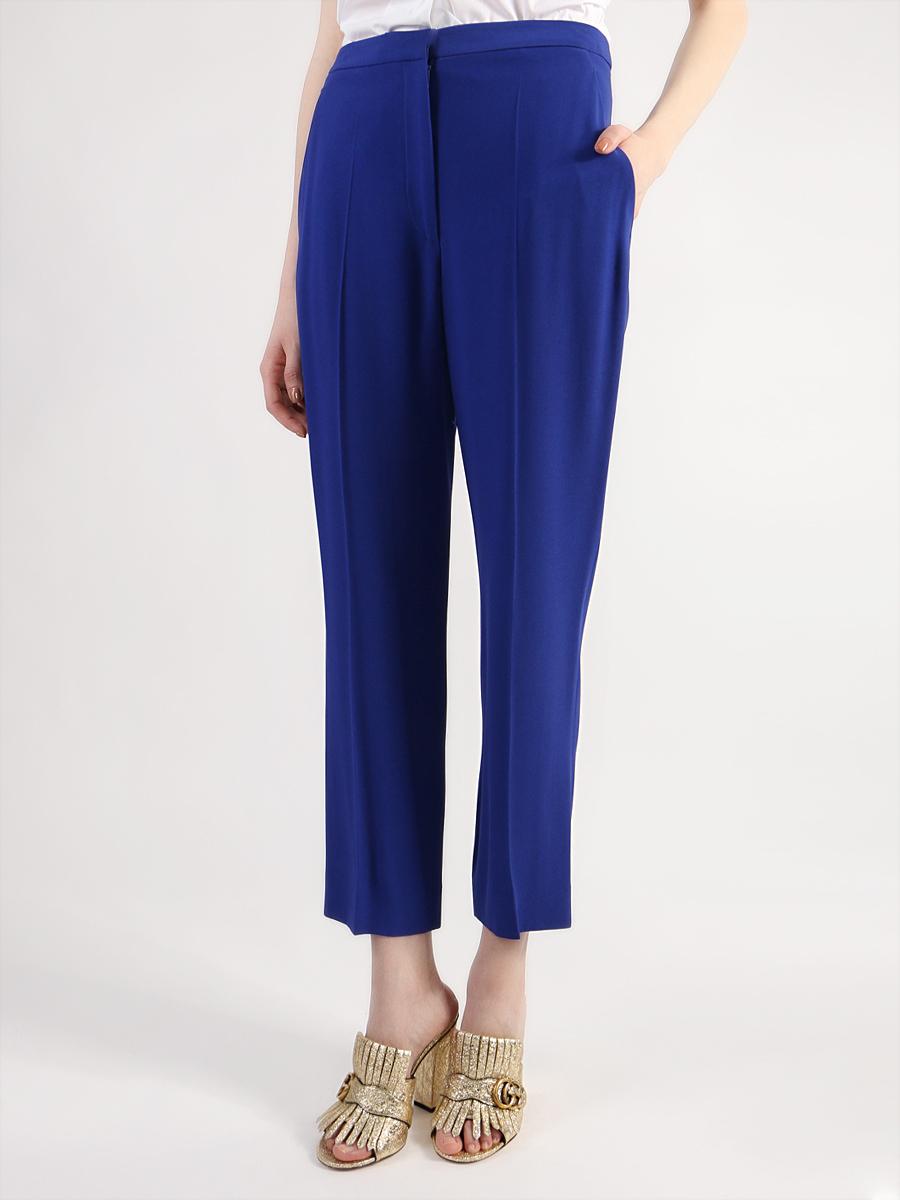 Брюки Alexander McQueen