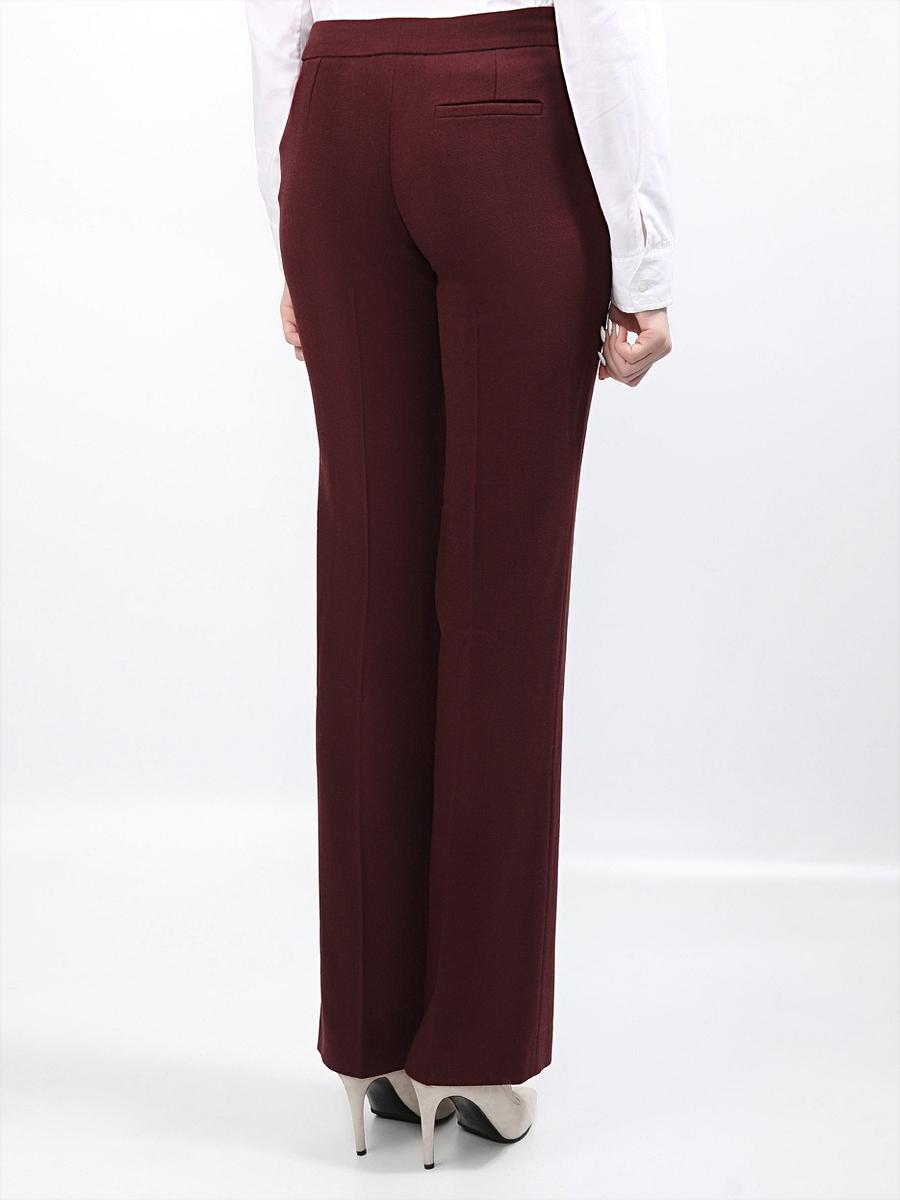 Брюки Alexander McQueen