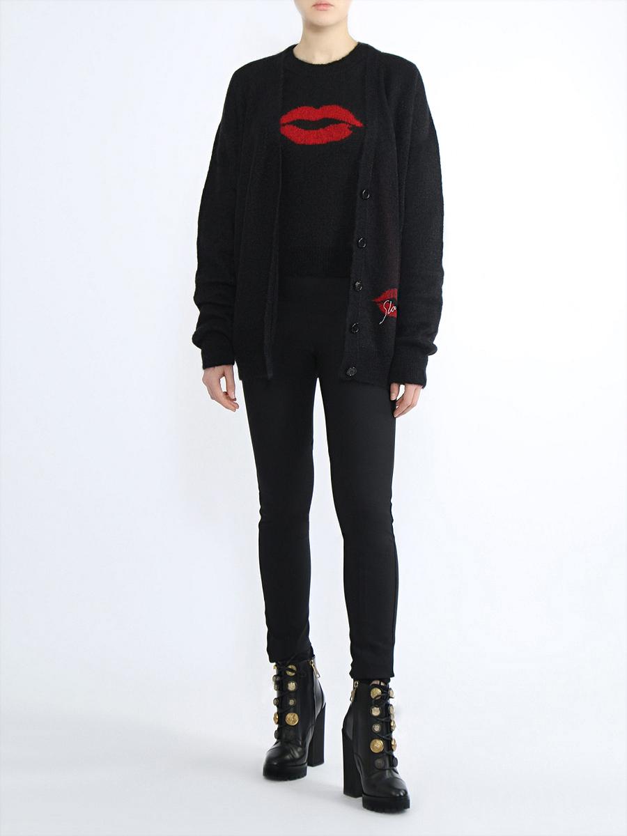 Брюки Stella McCartney