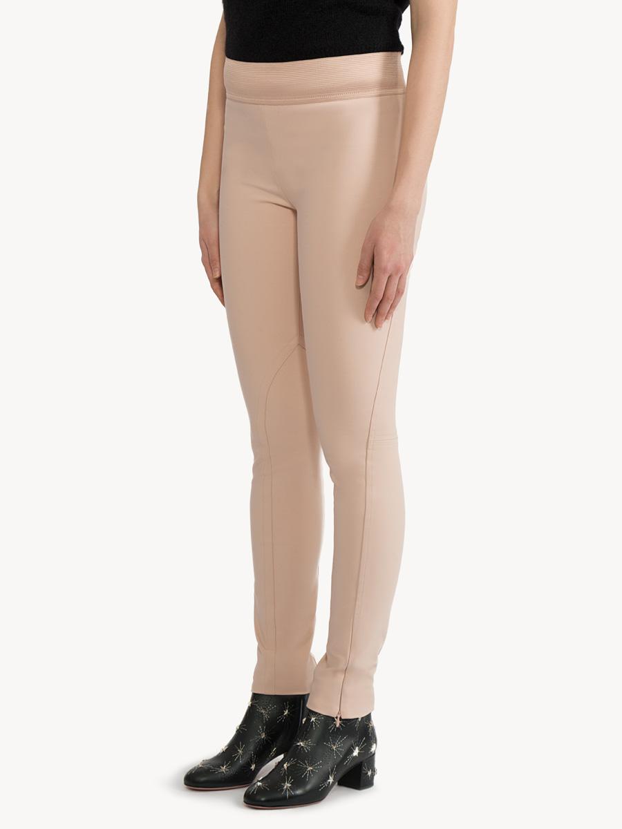 Брюки Stella McCartney