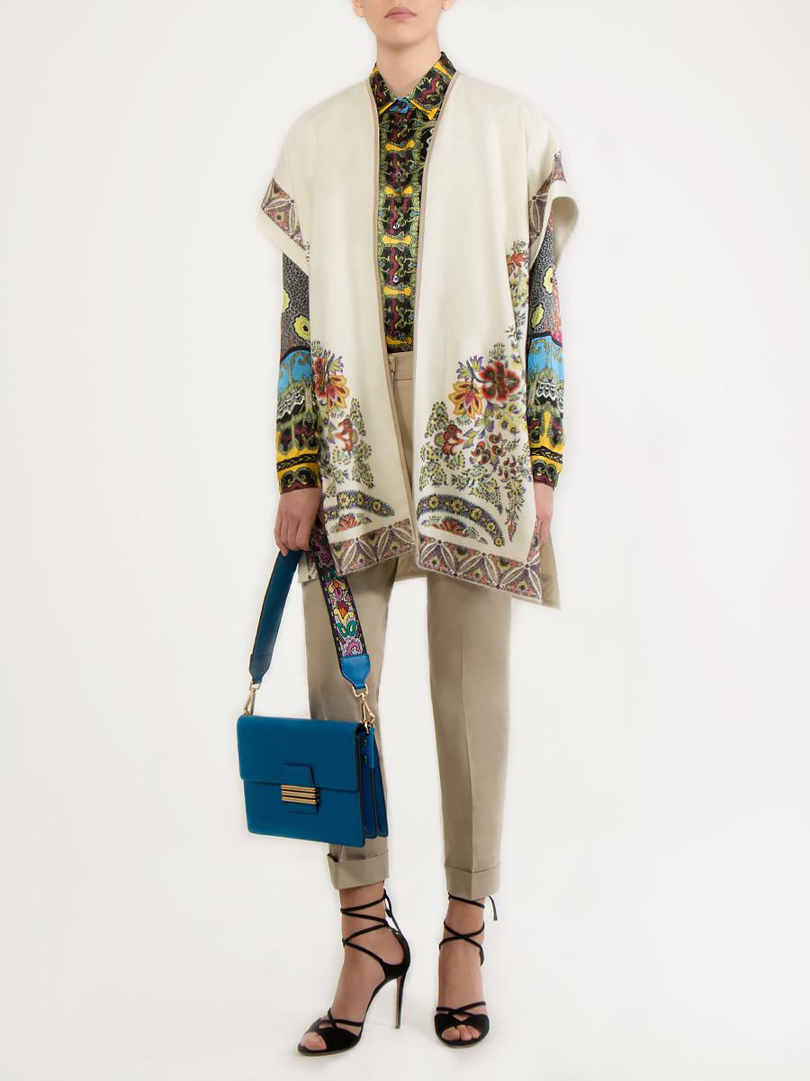 Брюки ETRO