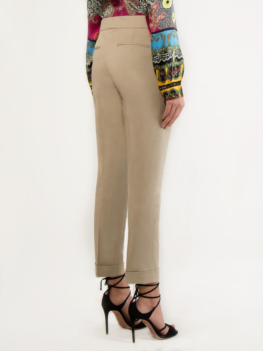 Брюки ETRO