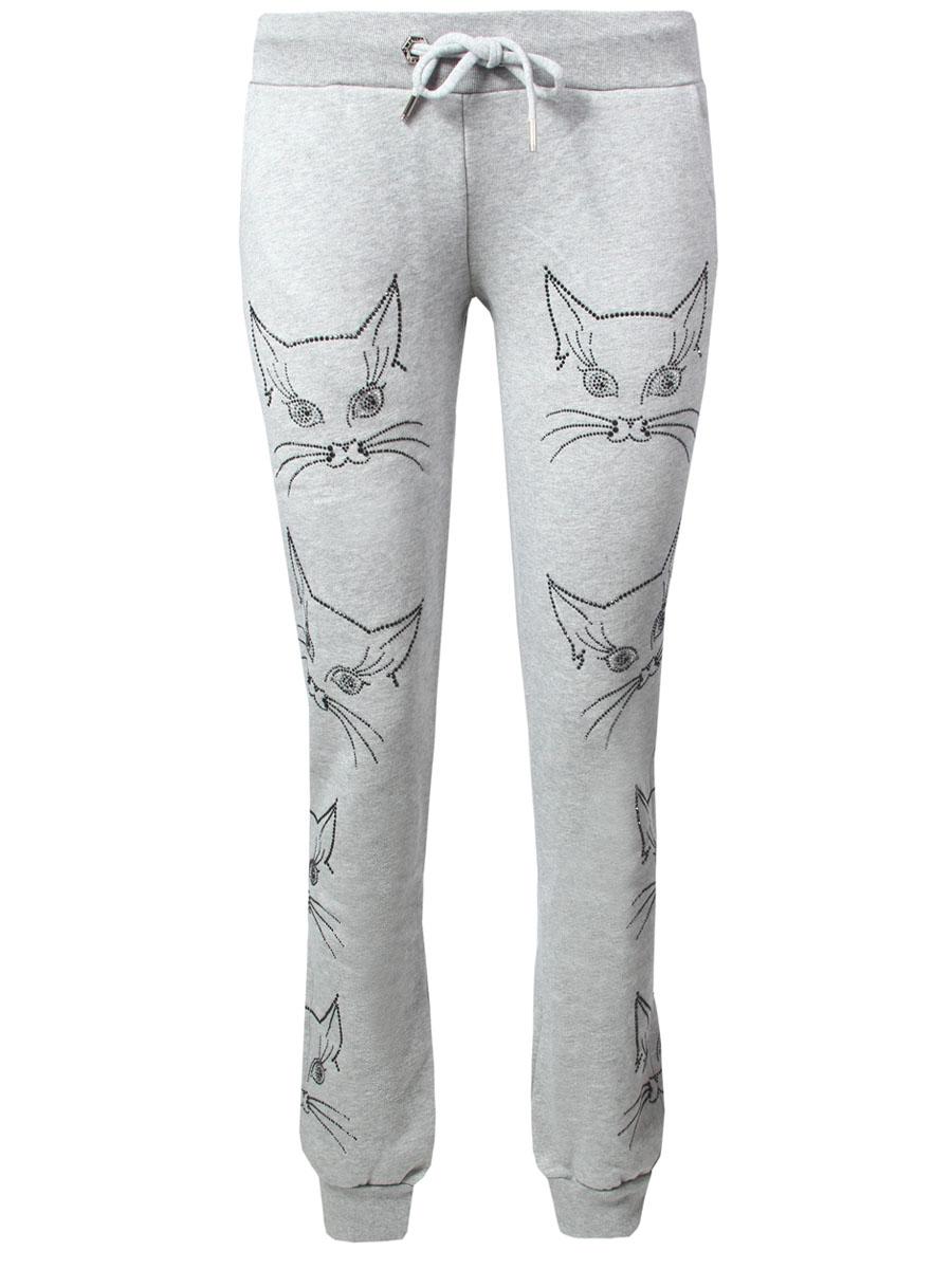 Брюки Philipp Plein