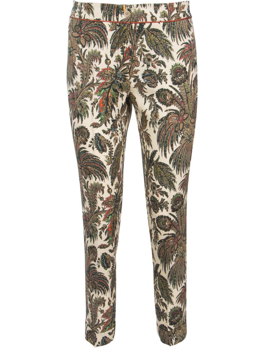 Брюки ETRO