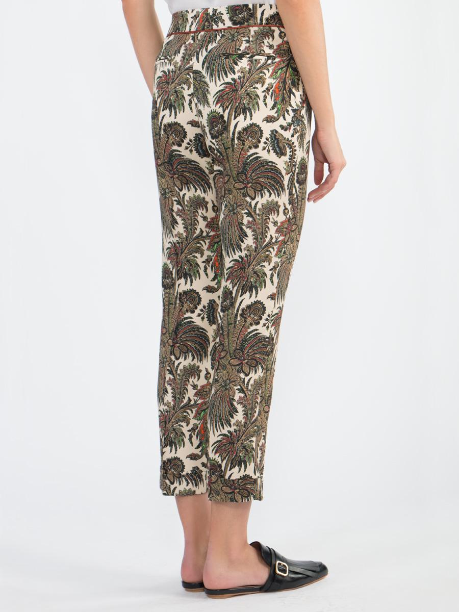 Брюки ETRO