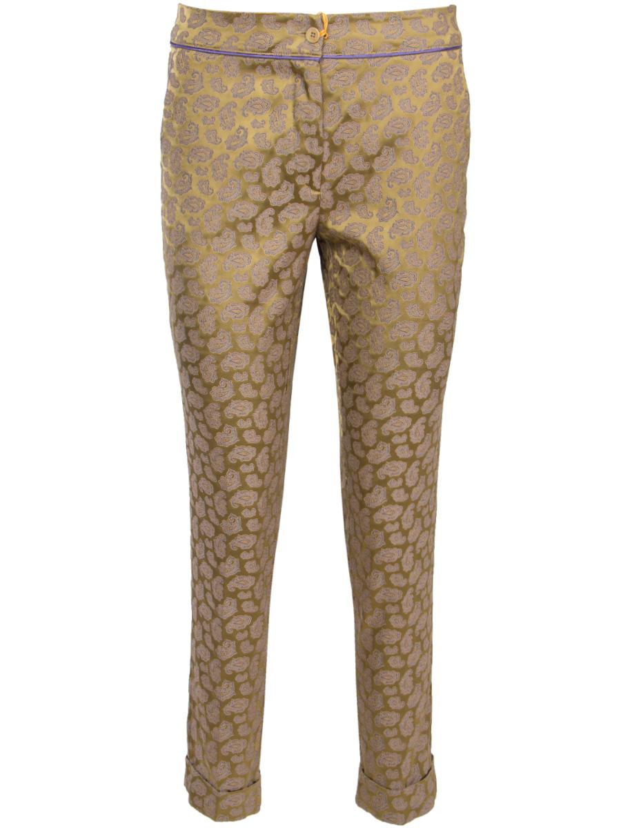 Брюки ETRO