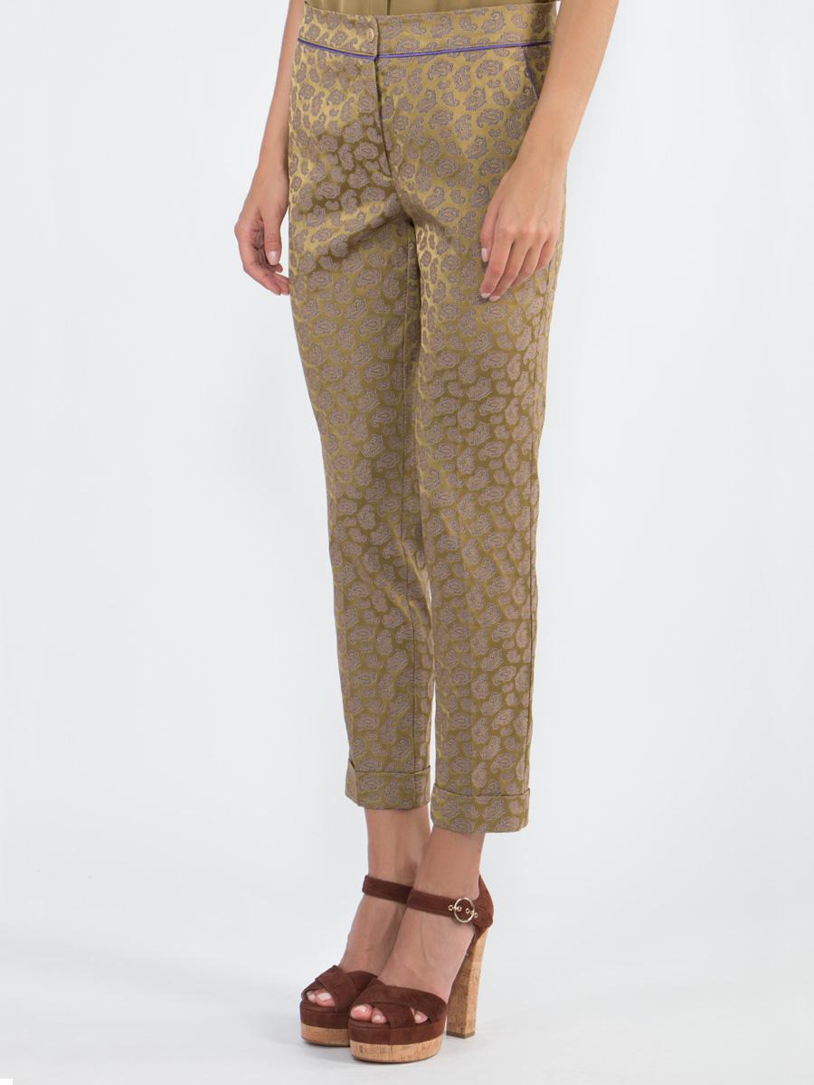 Брюки ETRO