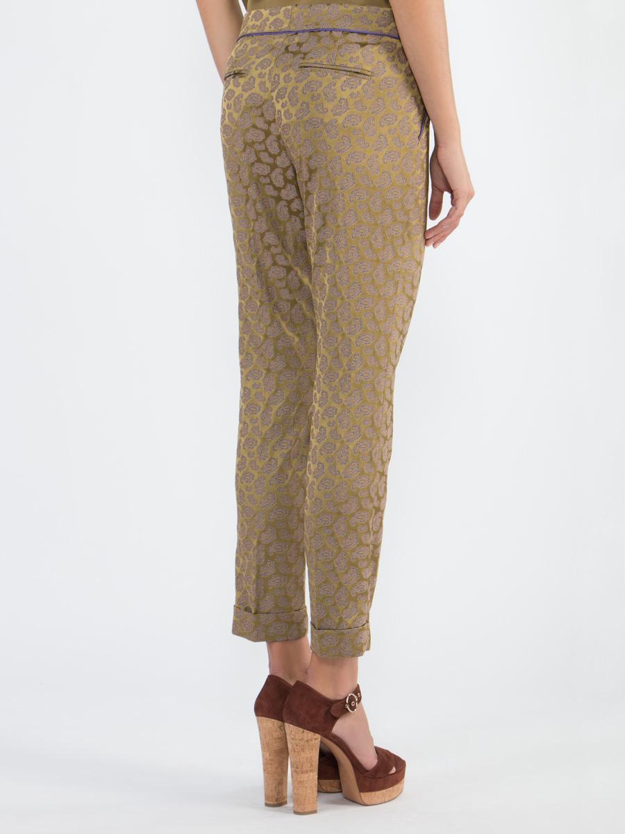 Брюки ETRO