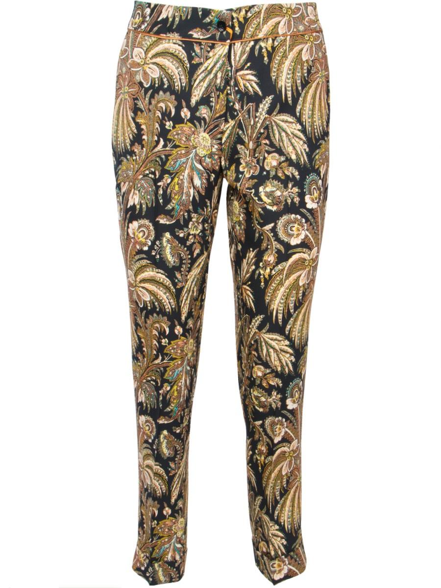 Брюки ETRO
