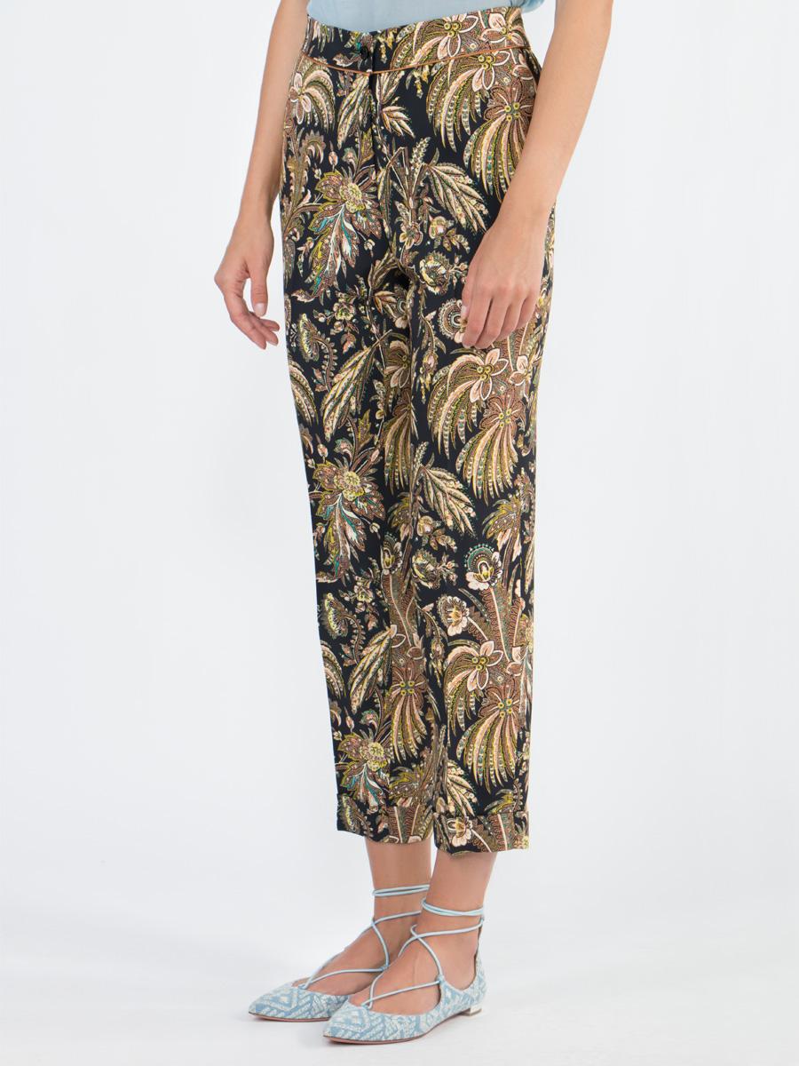 Брюки ETRO