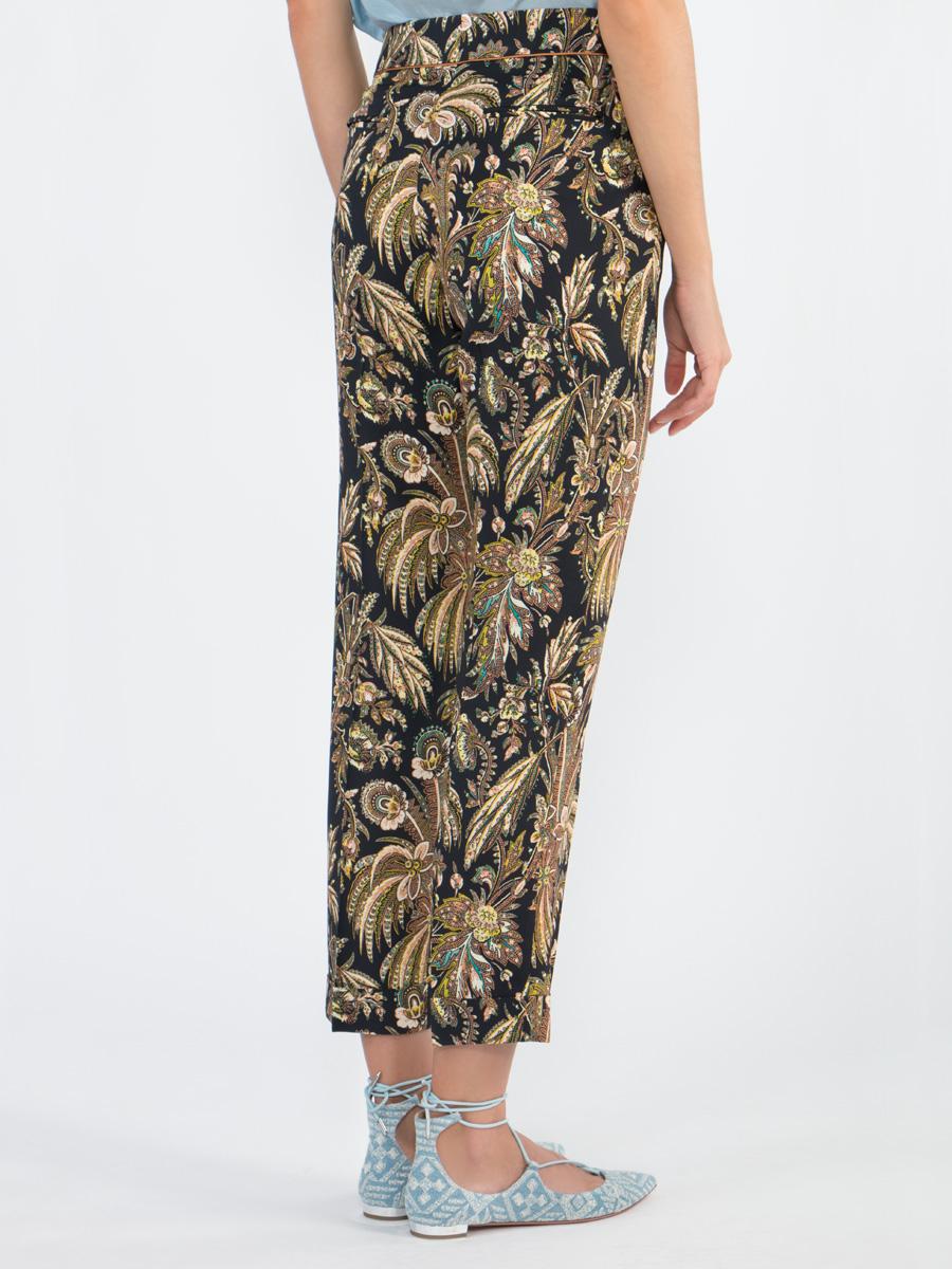Брюки ETRO