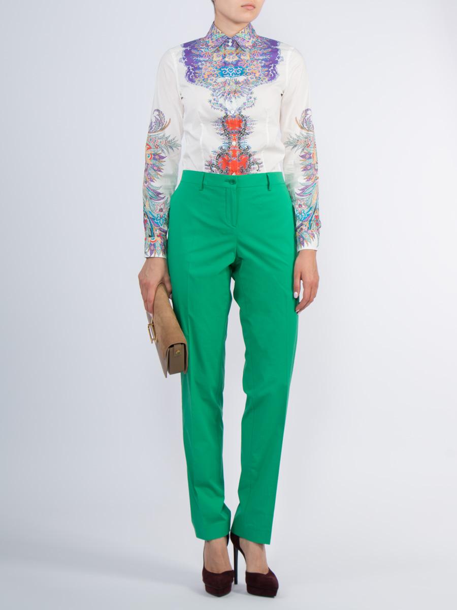 Брюки ETRO