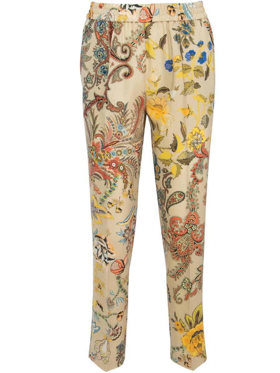 Брюки ETRO