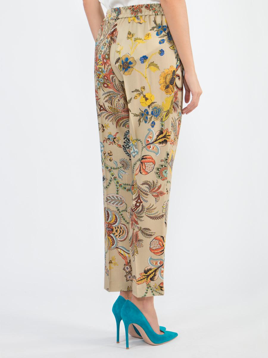 Брюки ETRO