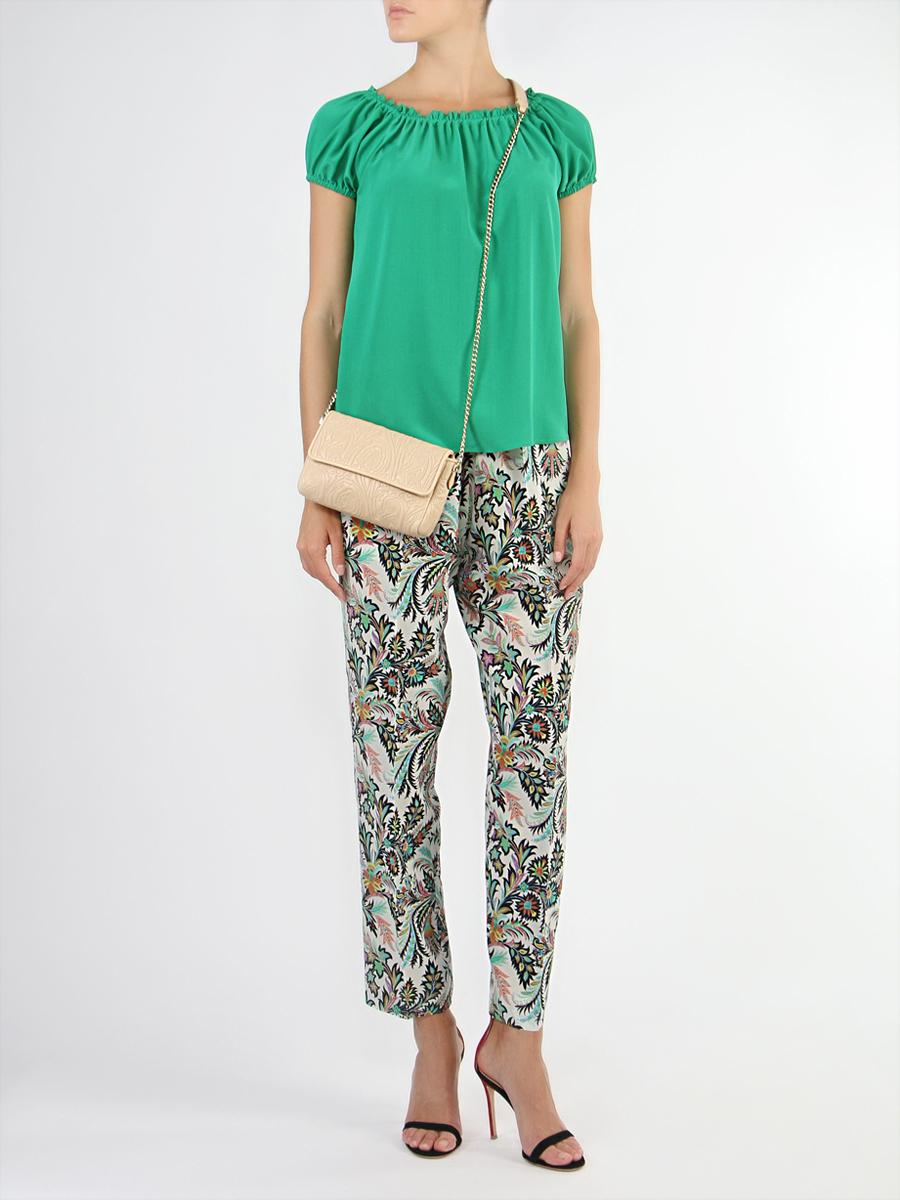 Брюки ETRO