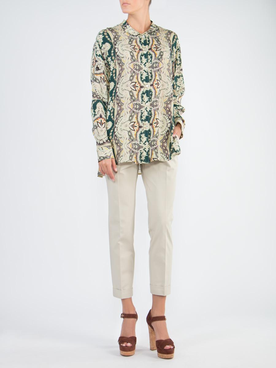 Брюки ETRO