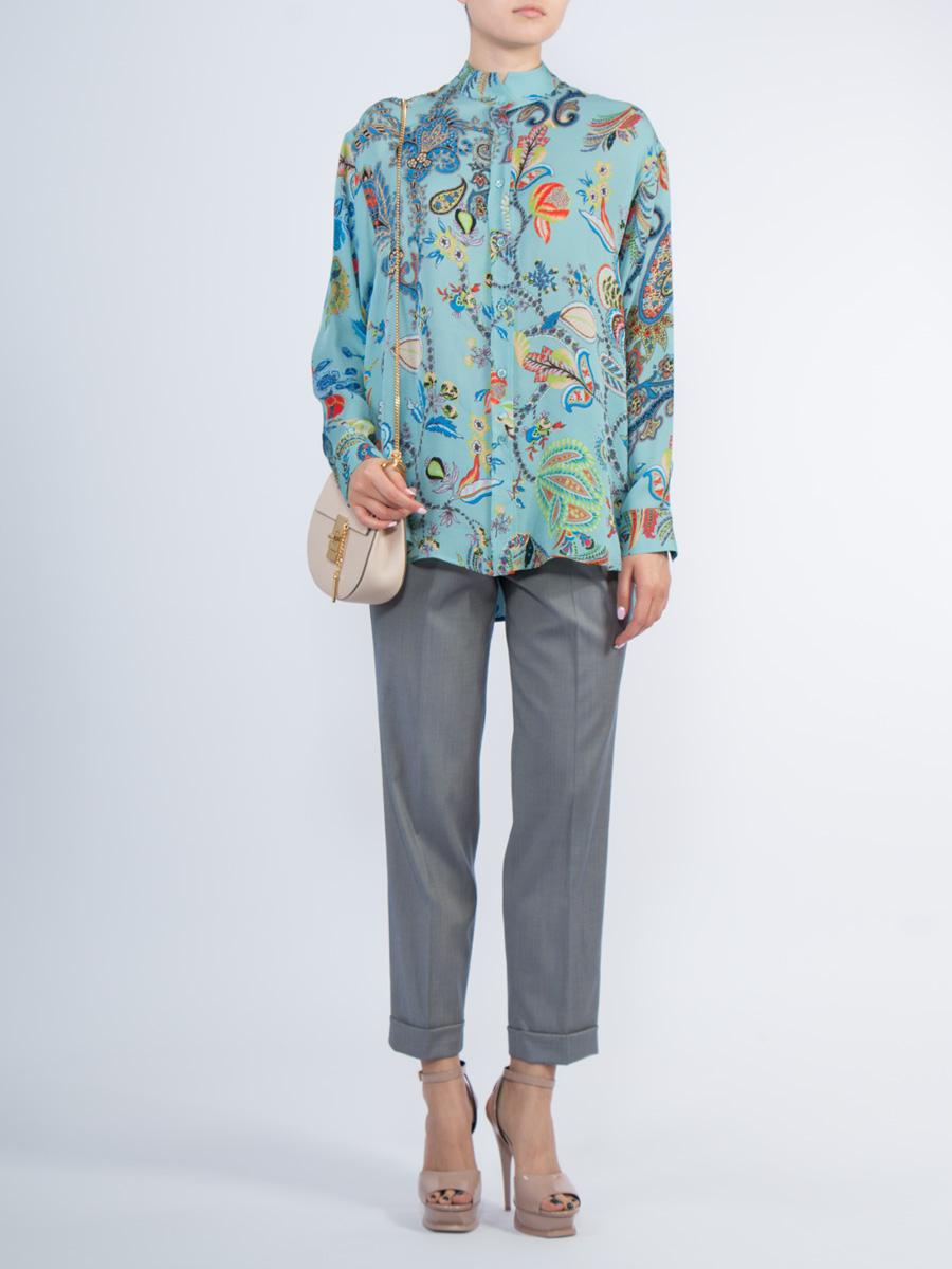 Брюки ETRO