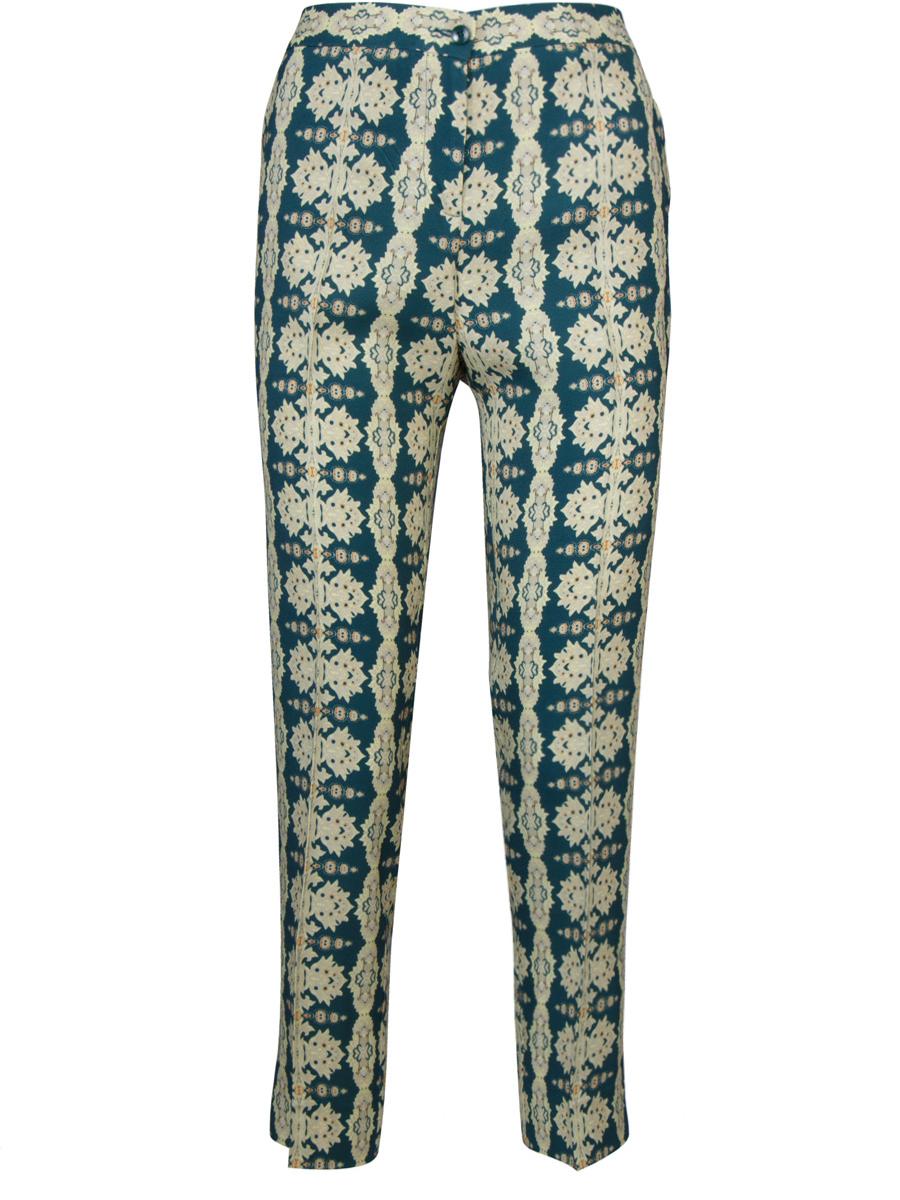 Брюки ETRO