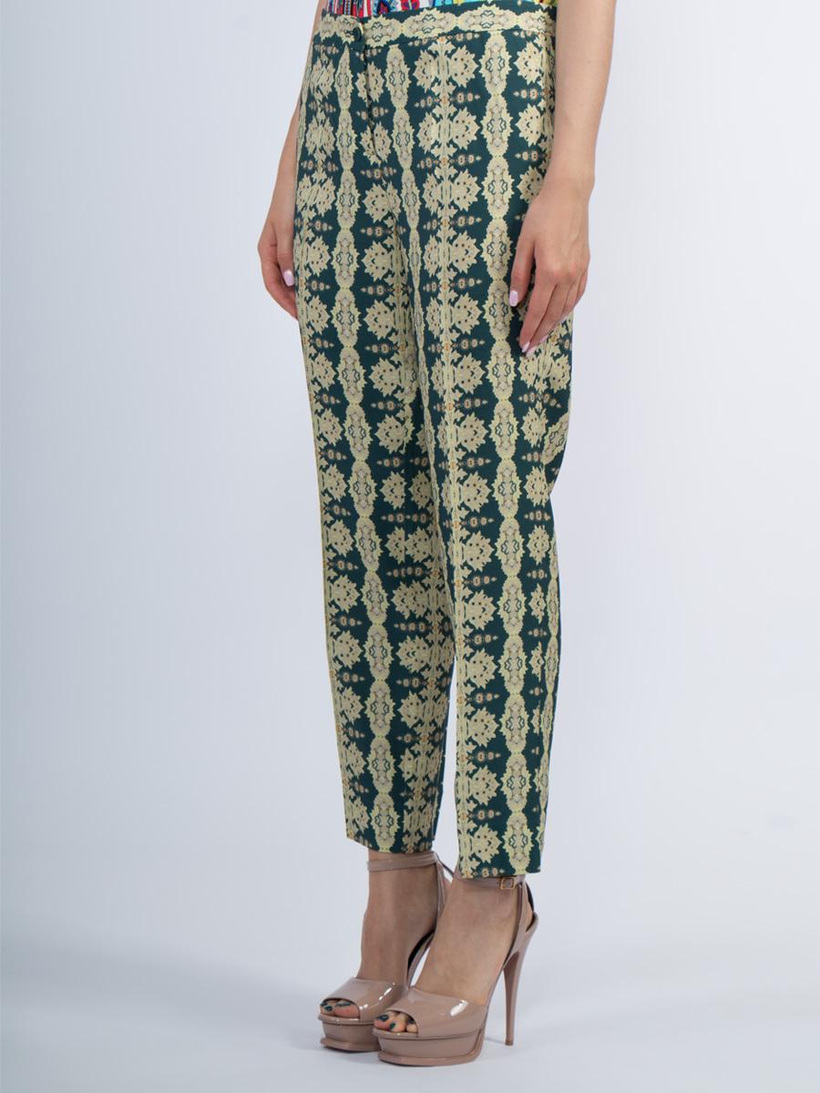 Брюки ETRO