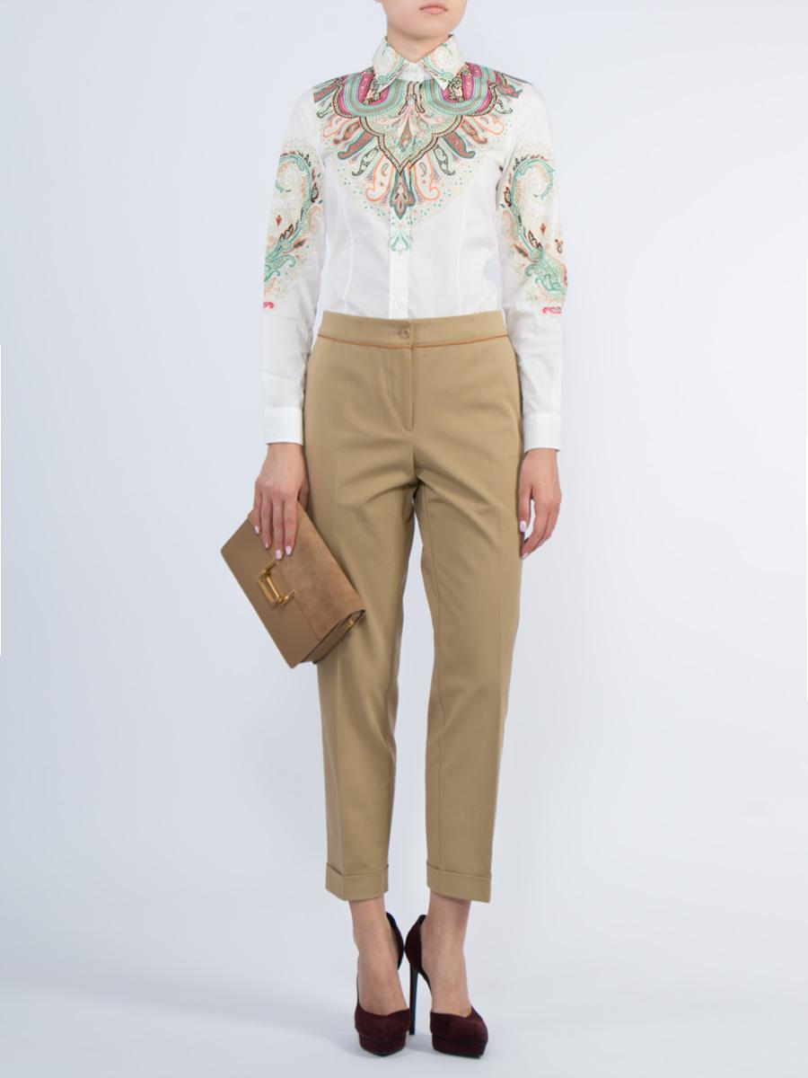 Брюки ETRO