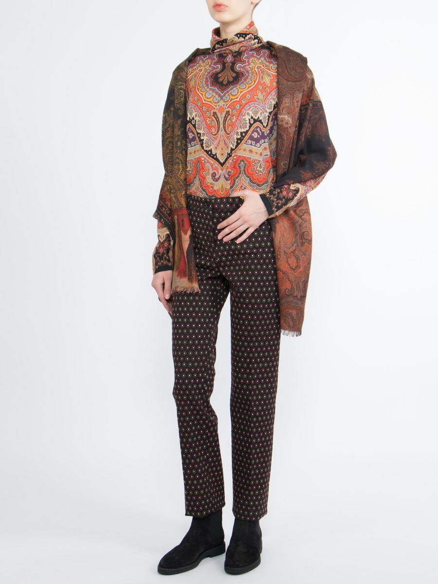 Брюки ETRO