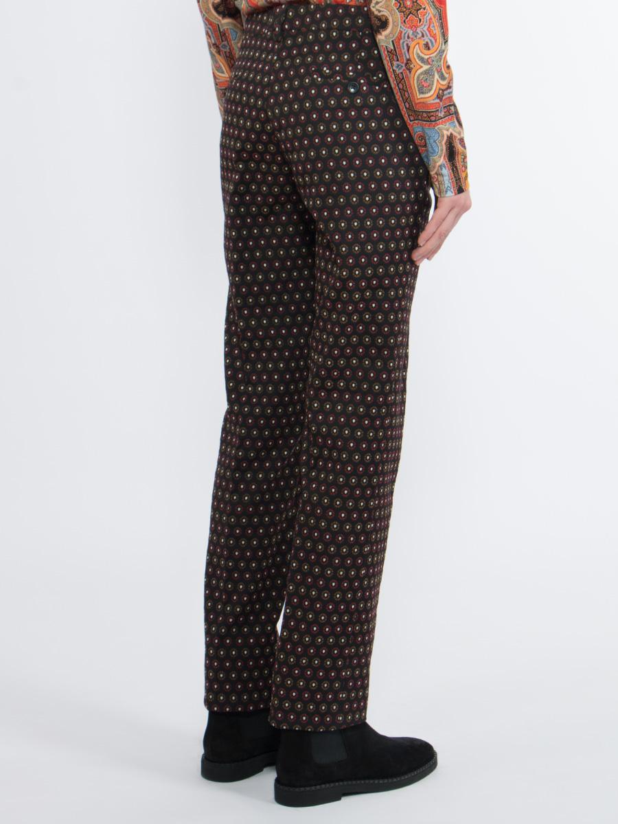 Брюки ETRO