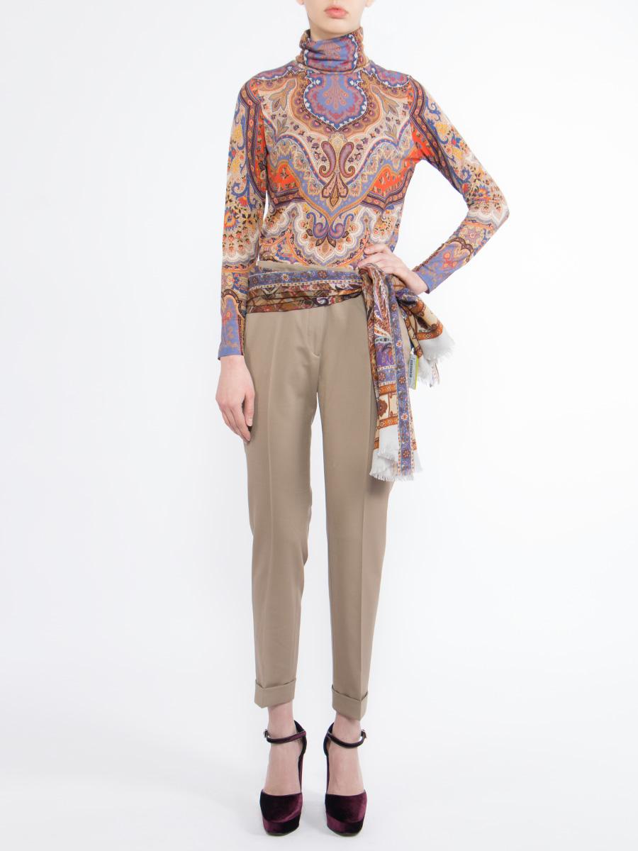 Брюки ETRO
