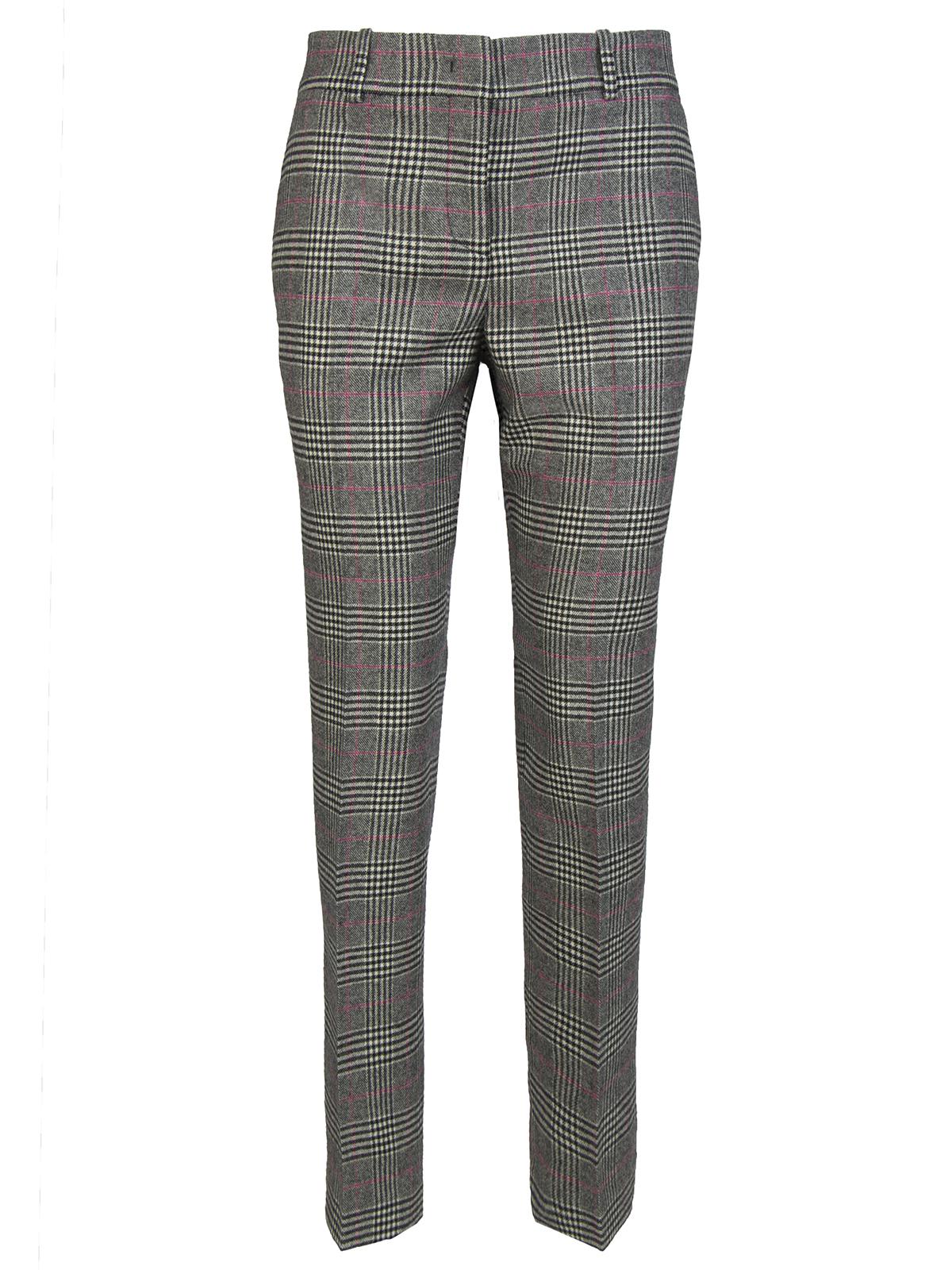 Брюки ERMANNO SCERVINO