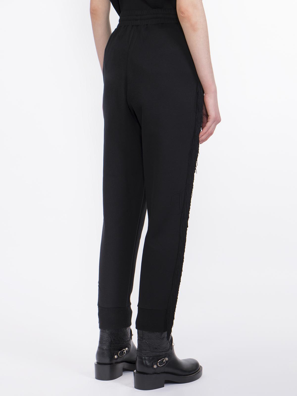 Брюки Stella McCartney
