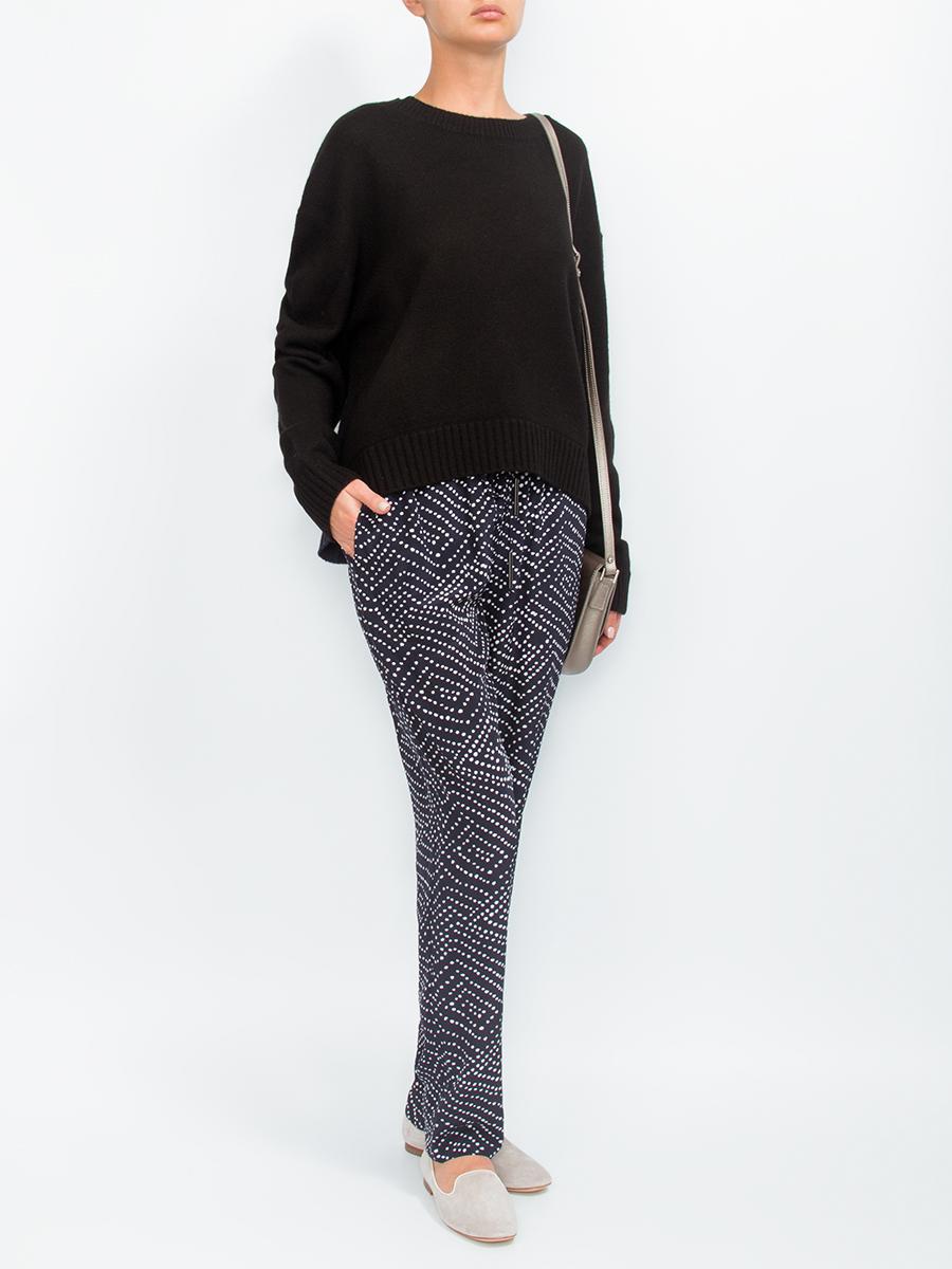 Брюки Diane von Furstenberg
