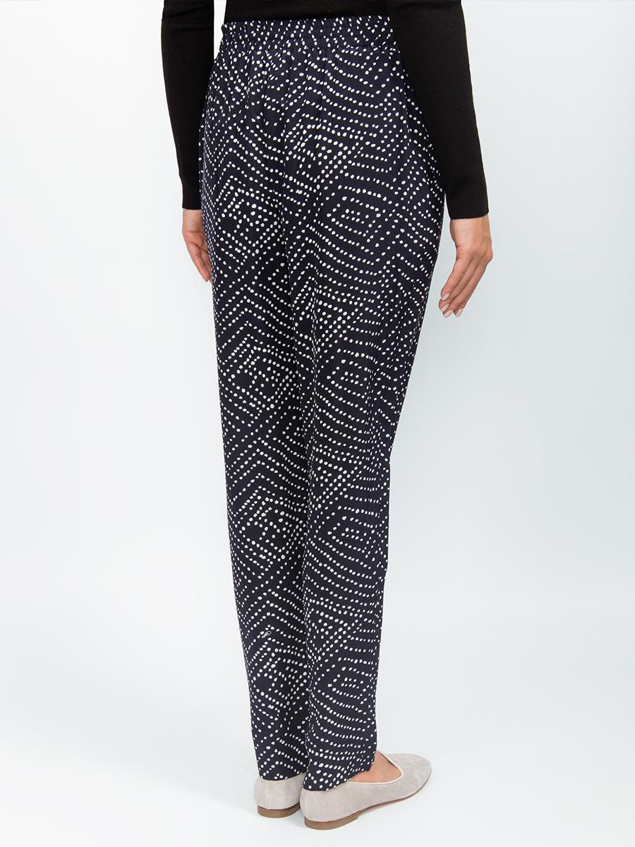 Брюки Diane von Furstenberg