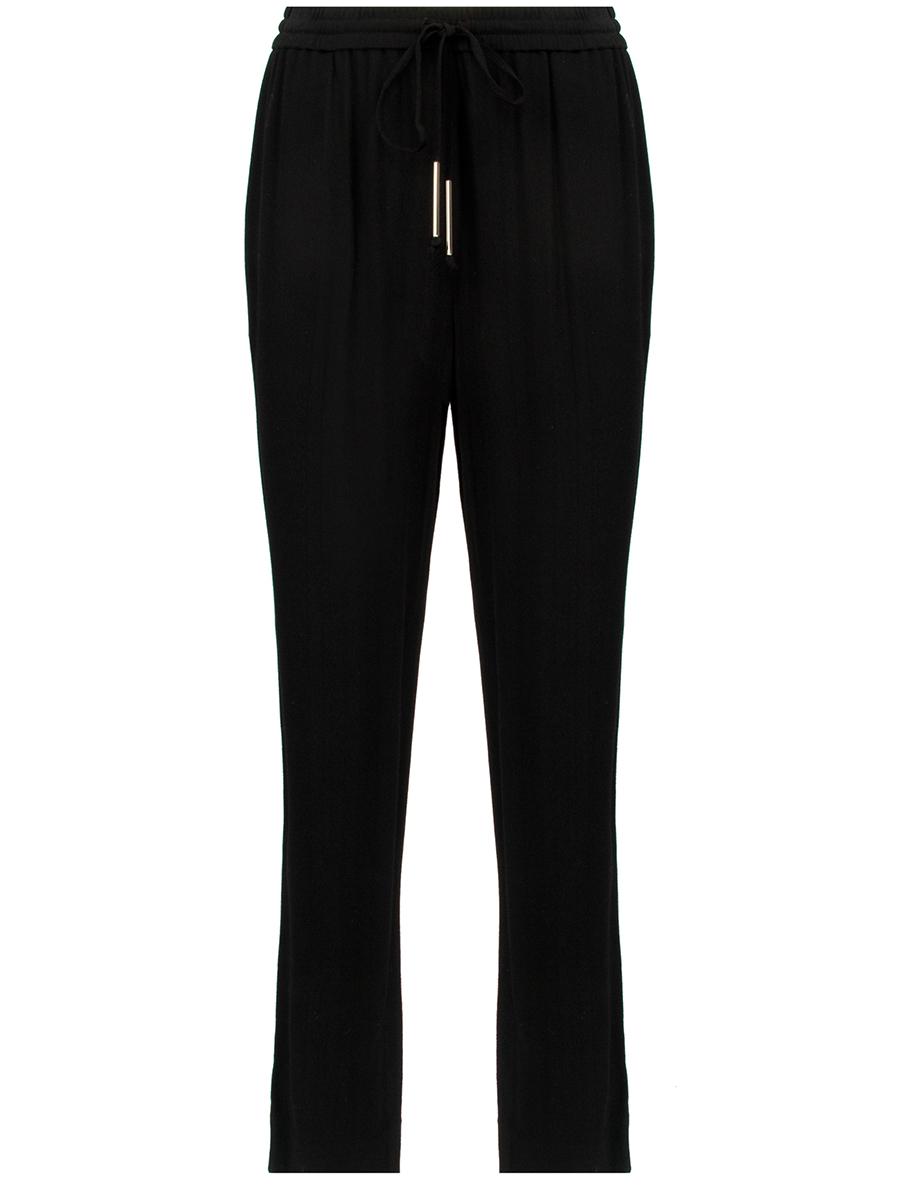 Брюки Diane von Furstenberg