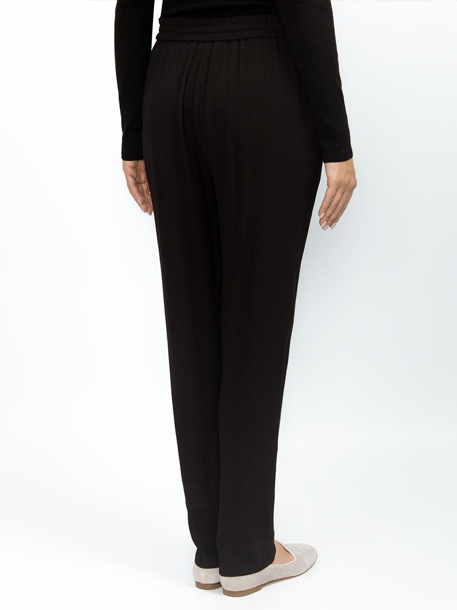 Брюки Diane von Furstenberg