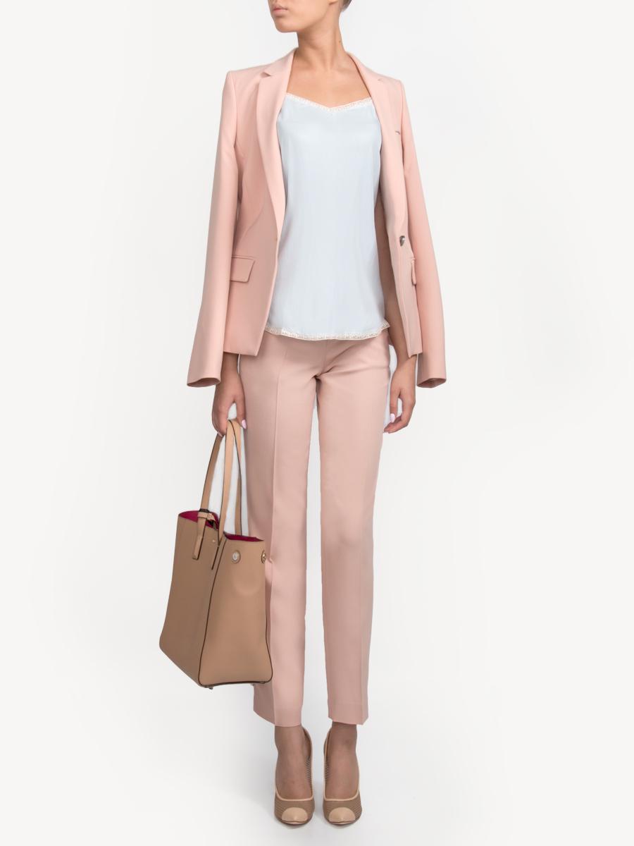 Брюки Hugo Boss