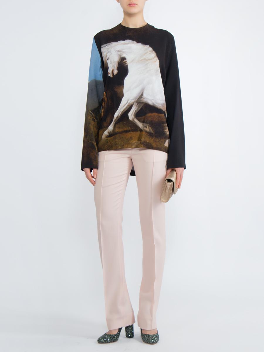 Брюки Stella McCartney