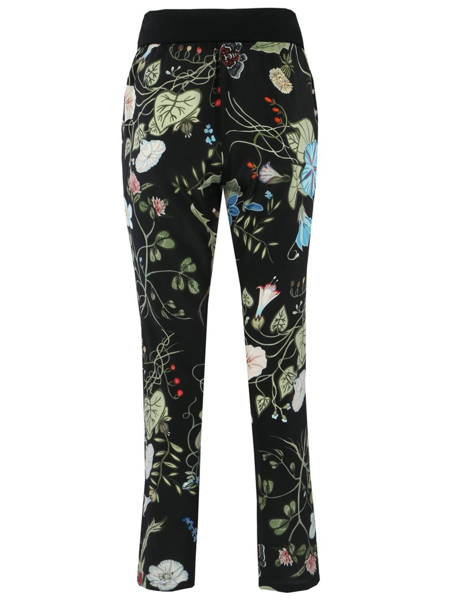 Брюки GUCCI