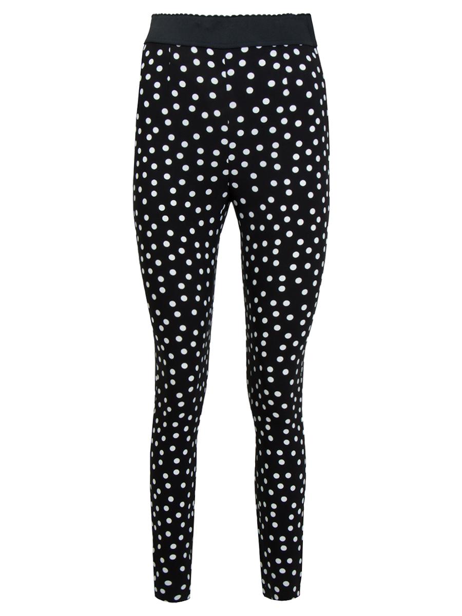 Брюки DOLCE & GABBANA