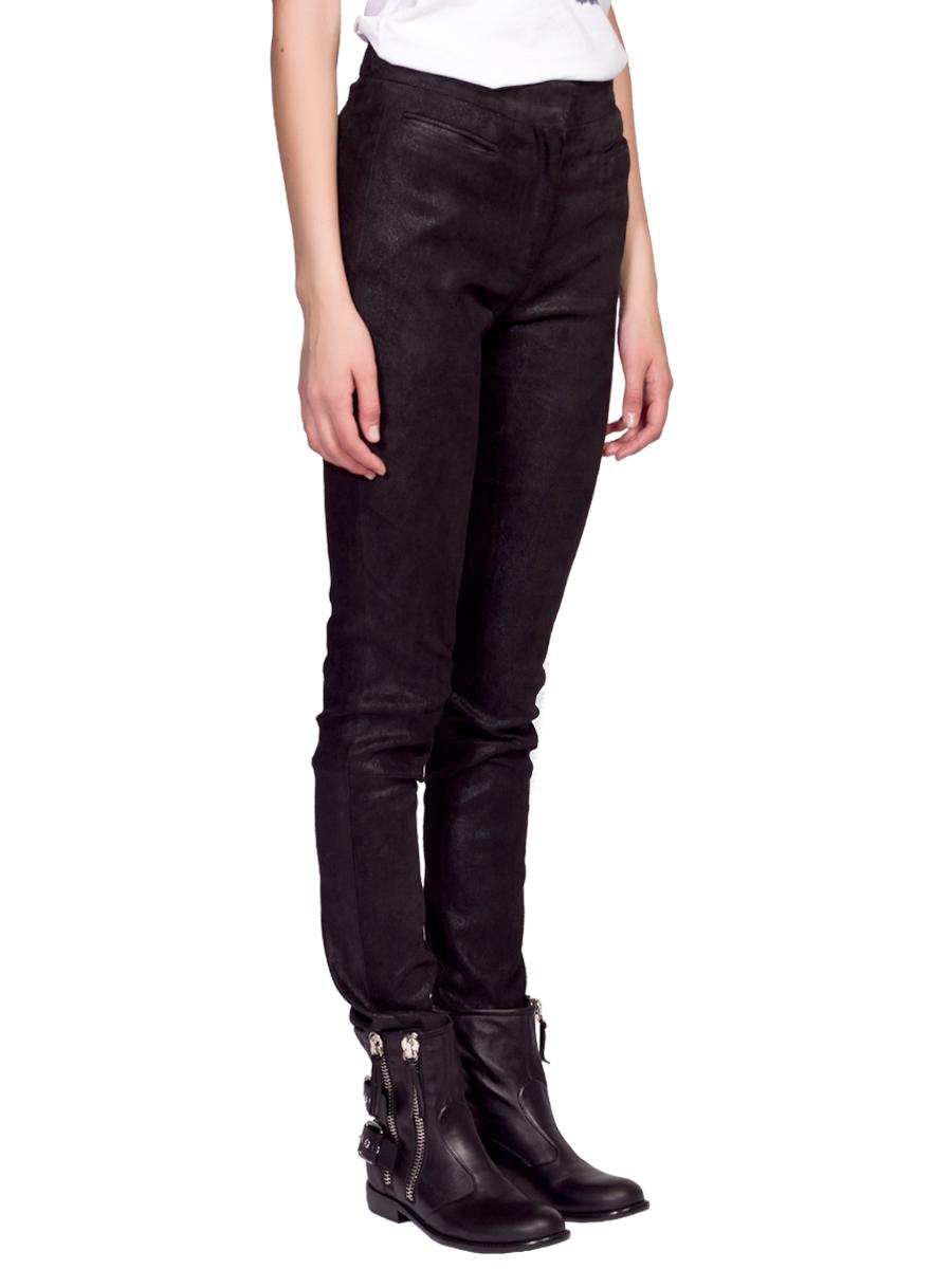 Брюки Haider Ackermann