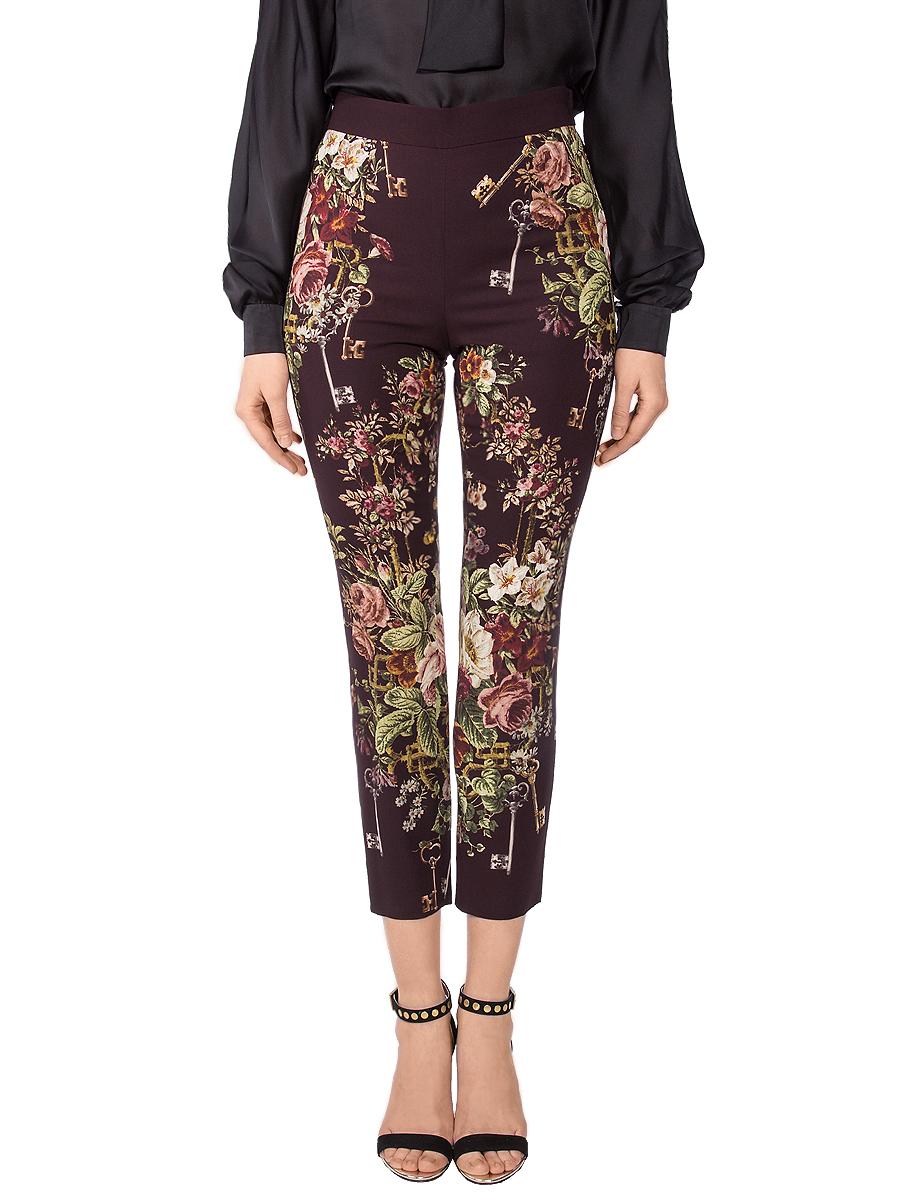 Брюки DOLCE & GABBANA