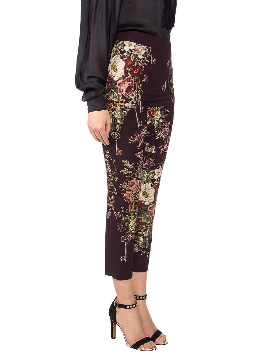 Брюки DOLCE & GABBANA