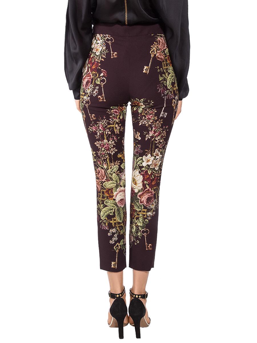 Брюки DOLCE & GABBANA