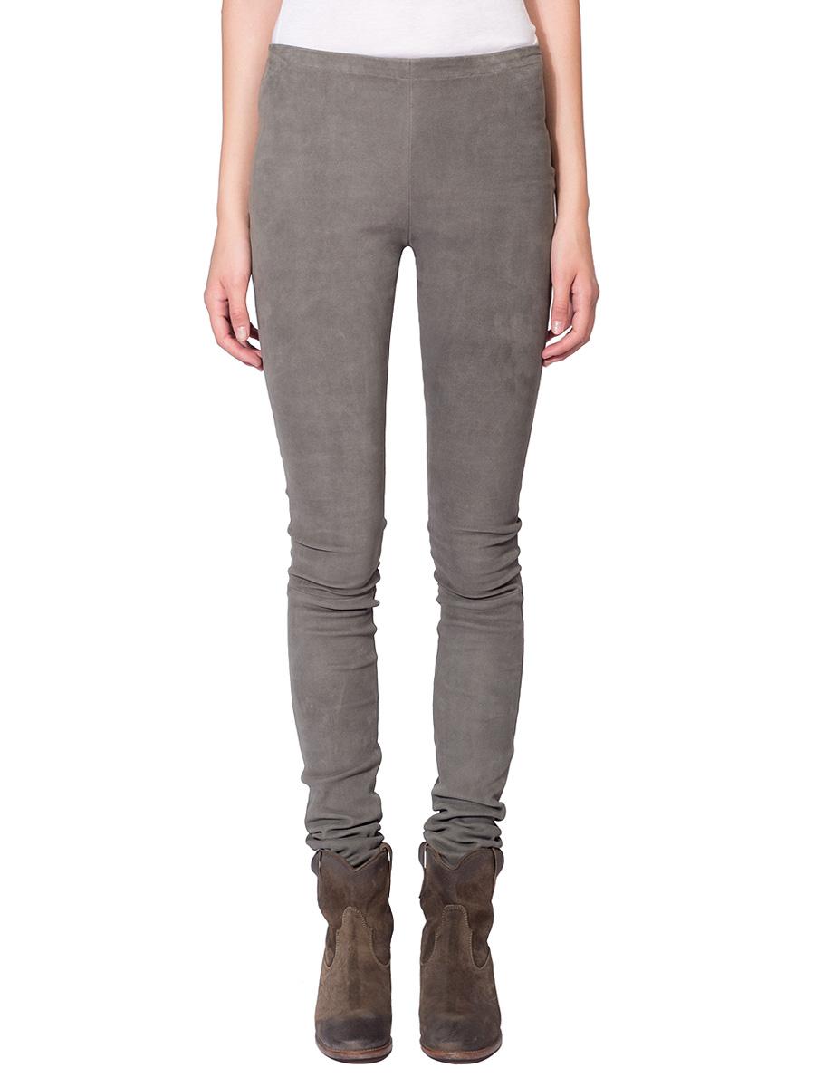 Брюки Haider Ackermann Брюки Haider Ackermann