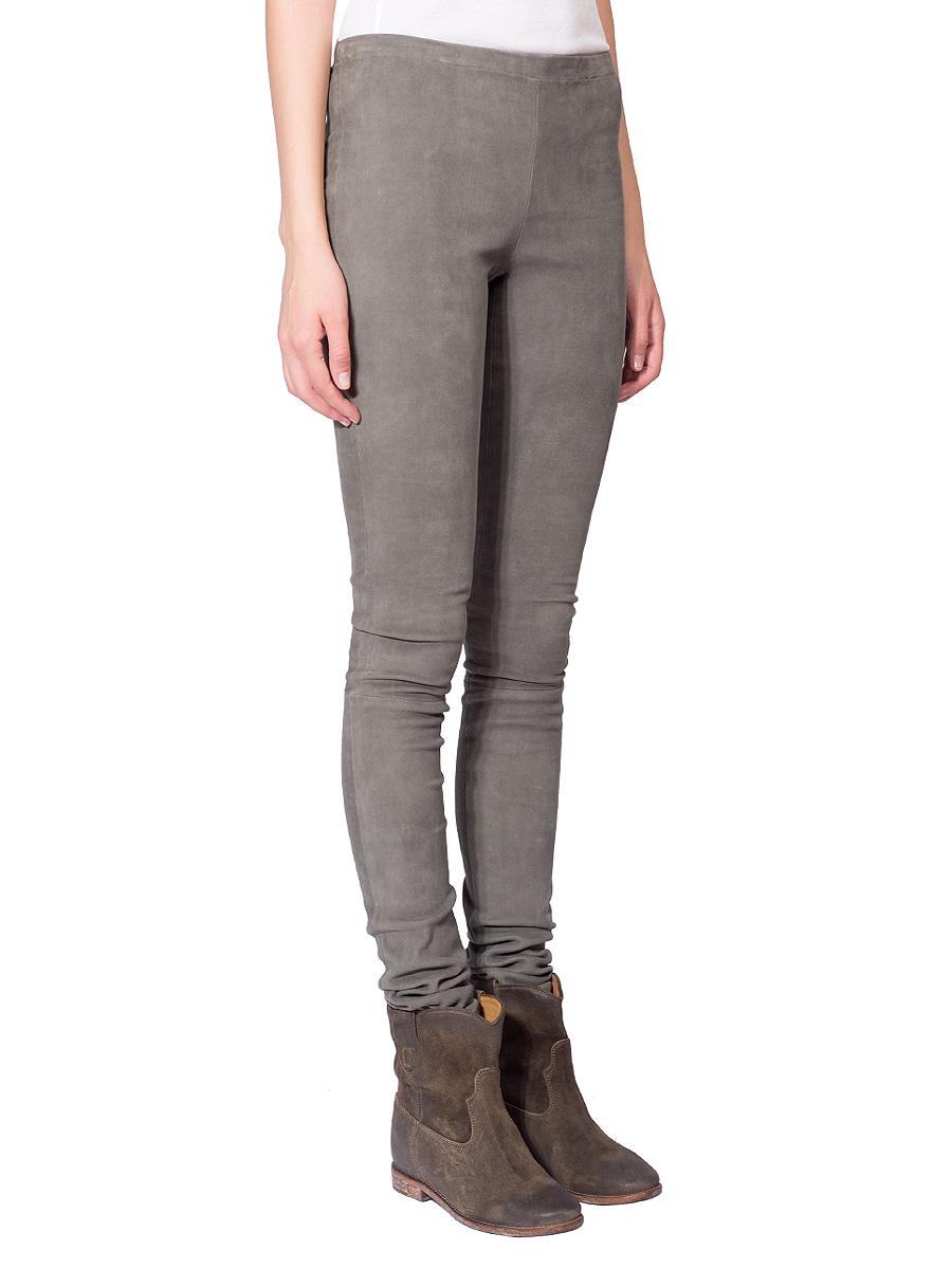 Брюки Haider Ackermann