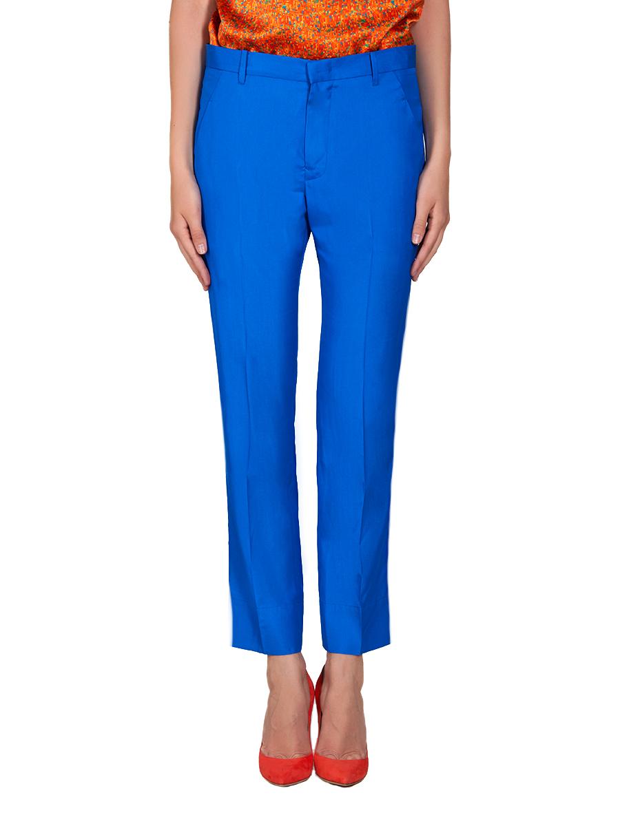 Брюки Jil Sander