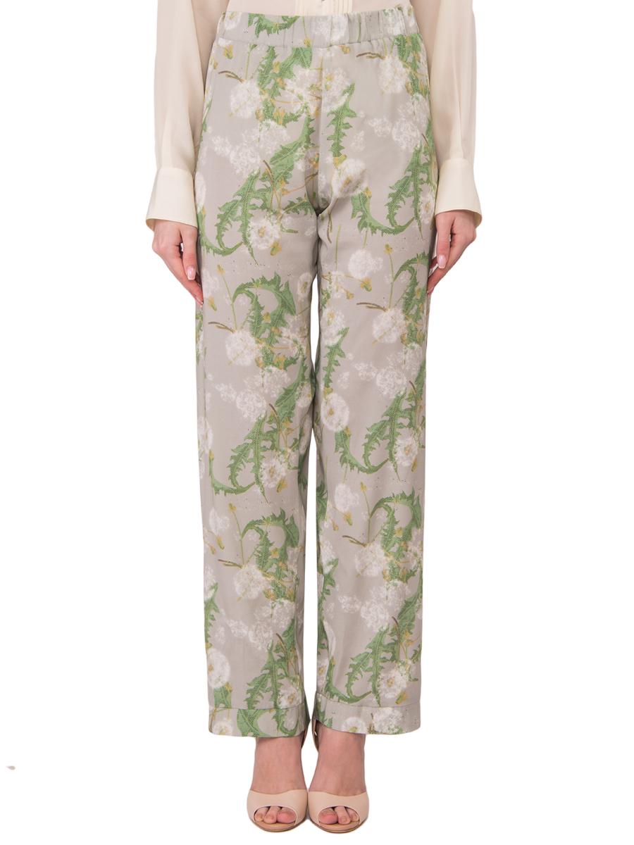 Брюки A la Russe